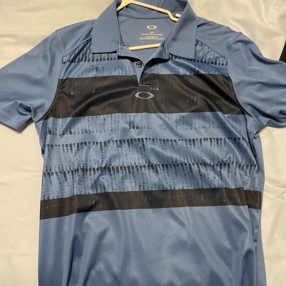 Mens golf shirts - Picture 4 of 4